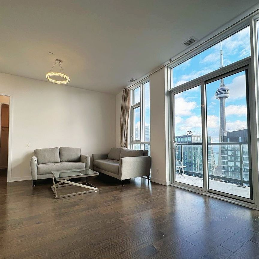 For Lease - 87 Peter Street Unit# PH112, Toronto, Ontario - Photo 1