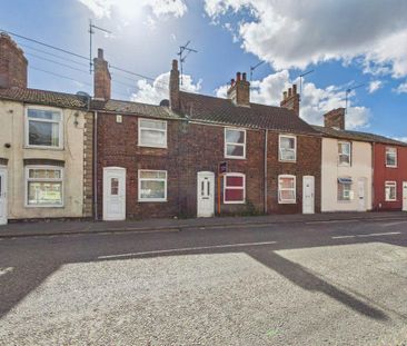 2 bedroom terraced house to rent - Photo 6