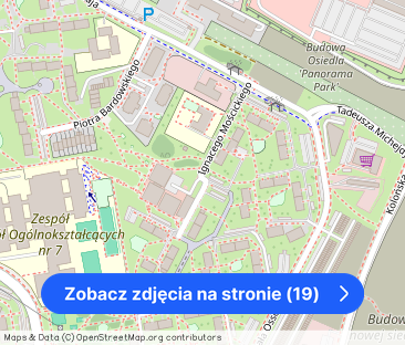 2 pokoje | 49 m² | Katowice | A4 | osobna kuchnia – zdjęcie 1