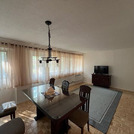 TOUT INCLUS, MEUBLÉ, Grand condo 3et1/2 830p.ca à louer, 1748$, St-Lambert - Photo 4