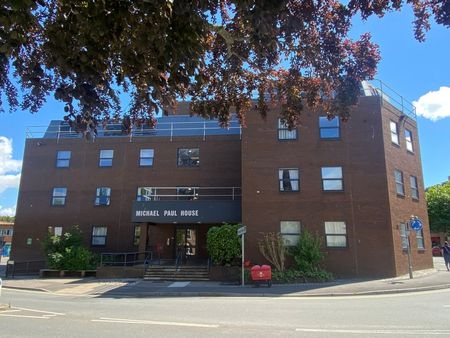 Michael Paul House, Taunton - Photo 4