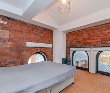 Chapel Loft, Commercial Street, Morley, LS27 - Photo 3