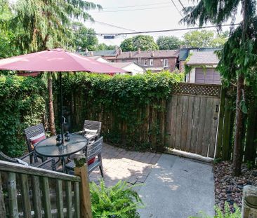 For Lease - 529 Crawford Street Unit# Upper, Toronto, Ontario - Photo 5