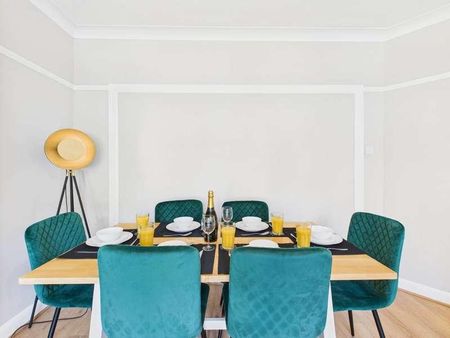 Merton Hall Gardens, Wimbledon, SW20 - Photo 5