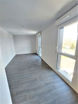 Location Appartement 2 pièces 35m² AUZEVILLE TOLOSANE 31320 - Photo 1