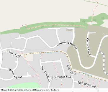 Rosewood Avenue, Bolsover, Chesterfield - Photo 1