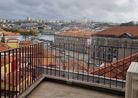 Apartamento T1 em Porto