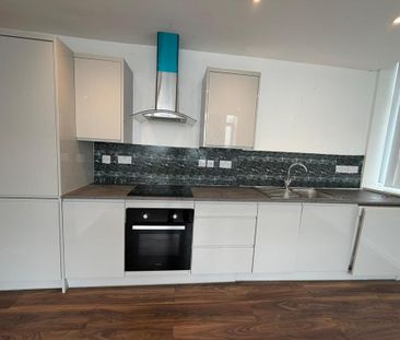 1 bedroom flat to rent - Photo 4
