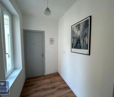 Appartement à louer 3 pièces 63.81m² - Photo 1