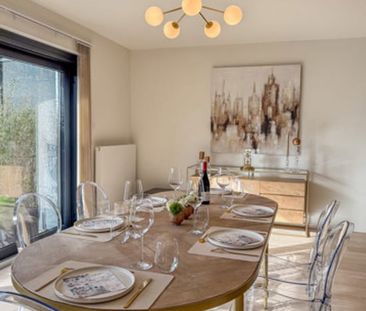 Appartement te huur - Photo 3