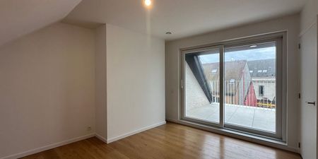 Appartement te huur in Oostende voor € 1.100 met 2 slaapkamers - Foto 2