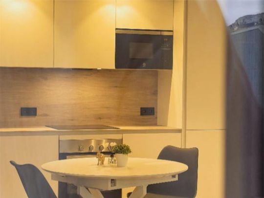 Piso de alquiler en Carrer del Mercat, 30, Centro Urbano - Photo 1