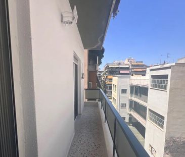 Διαμέρισμα για ενοικίαση Άγιος Σώστης (Νέα Σμύρνη) - Photo 4