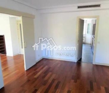 Casa en alquiler en Avenida de las Bellas Artes - Photo 3