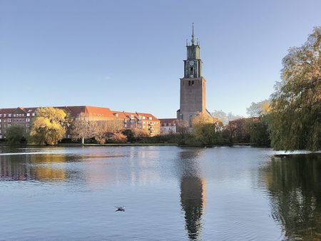 Østerbro 39B, 2. mf., 9000 Aalborg - Photo 2