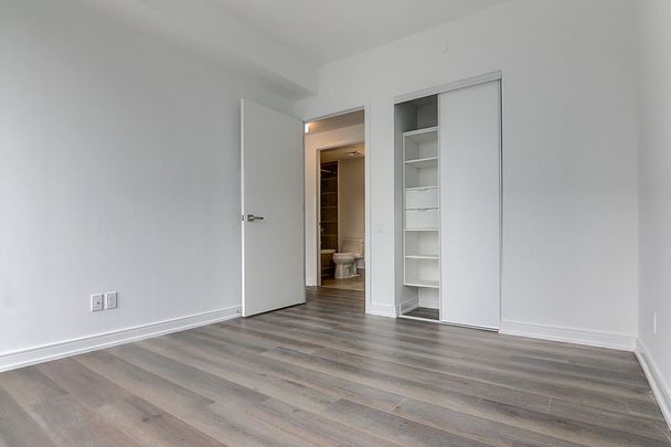 For Lease - 3 Gloucester Street Unit# 3602, Toronto, Ontario - Photo 1