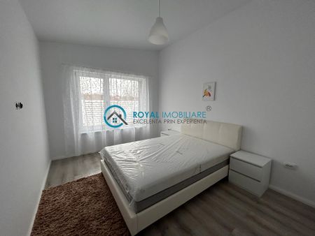 Royal Imobiliare Inchiriere Casa Moderna zona Paulesti Gageni - Photo 5