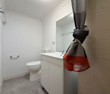 One Bed Loft Style with A/C at the Heart of the Educational District - Photo 4