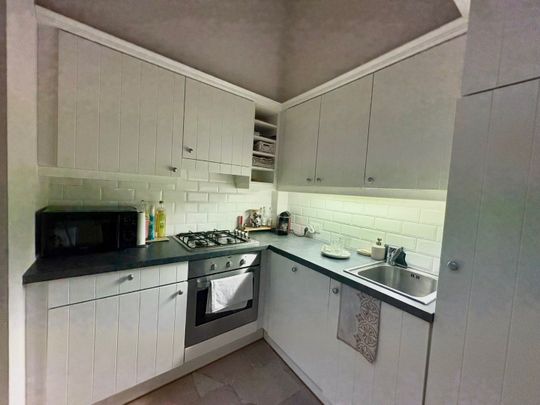 Charmante woning met 2 slaapkamers in het centrum van Mechelen - Photo 1