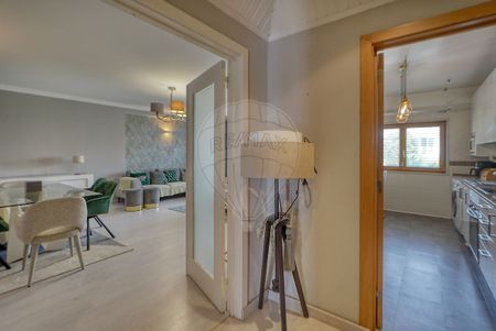 Apartamento T3 em Lisboa - Photo 4