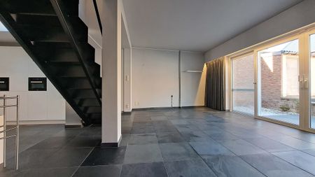 Appartement te huur in Tienen met 1 slaapkamer - foto 2