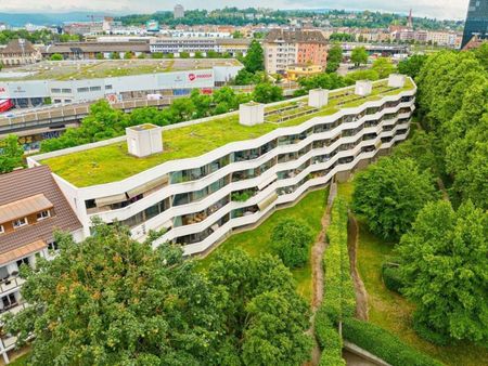 Modern property in the Gellert quarter - Photo 4