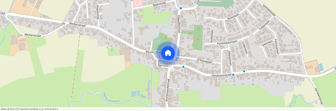 Werkenstraat 3a, 8610 Kortemark