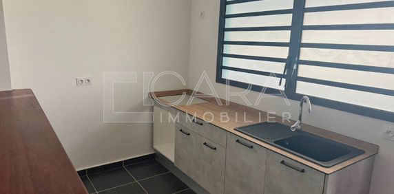 Location Appartement 1 pièce 32m² CAYENNE 97300 - Photo 2