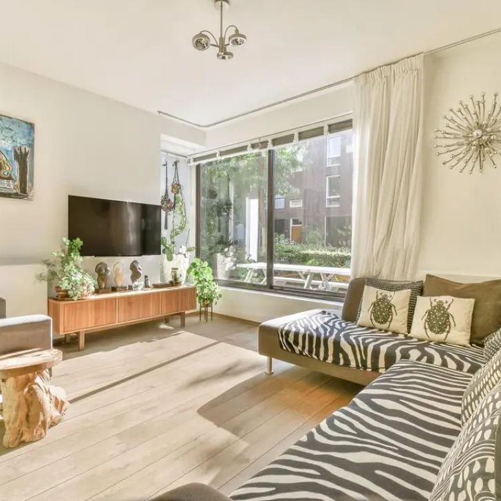 Alexandrine Tinnehof 7 - Photo 1