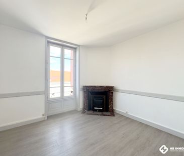 Location Appartement 2 pièces 44m² ROANNE 42300 - Photo 4