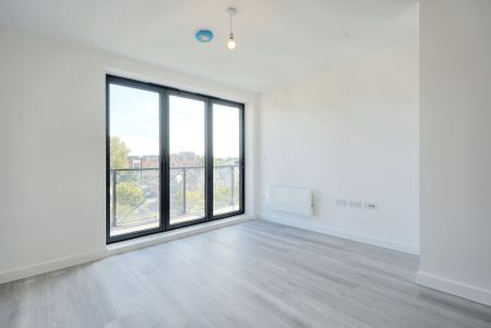 2 bed apartment to rent in Gabriels Hill, Maidstone, ME15 - Photo 2