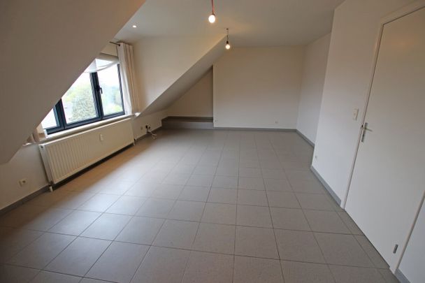 Dakappartement - Photo 1