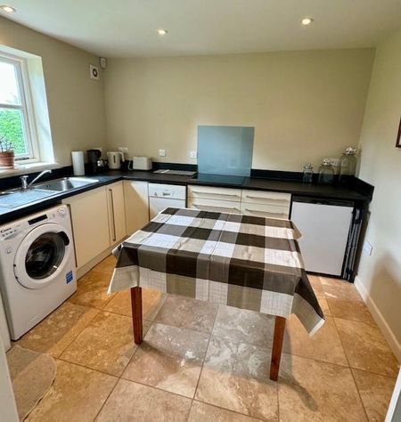 1 bedroom terraced house to rent - Photo 2