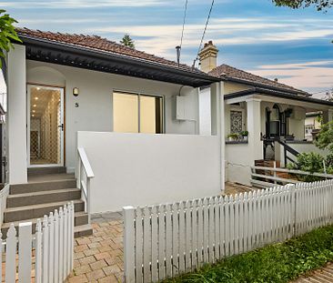 5 Manson Road, Strathfield. - Photo 1