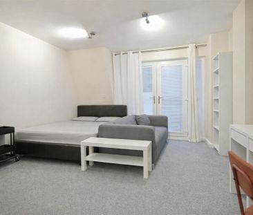 1 bedroom Studio flat to rent in Norden House, Stowell Street, Newc... - Photo 1