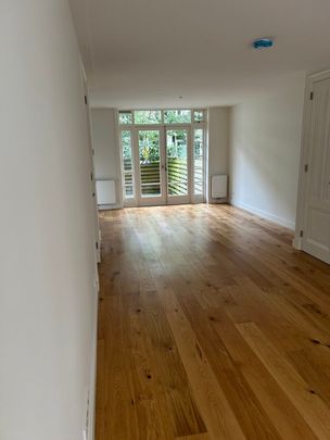 Te huur: Appartement Groenendaalstraat in Amsterdam - Photo 1