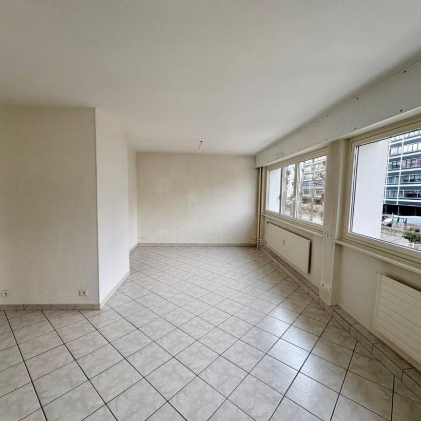 APPARTEMENT T3 A LOUER A ROANNE - HOPITAL - Photo 1