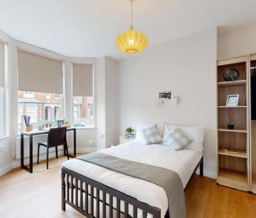 6 bedroom house to rent - Photo 4