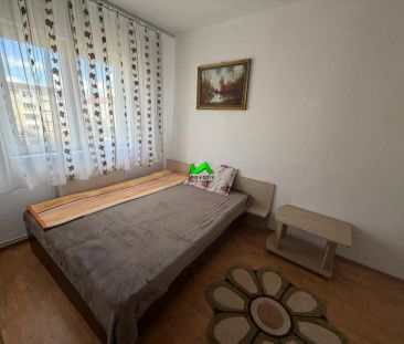 Apartament de inchiriat 2 camere Sibiu Vasile Aaron - Photo 4