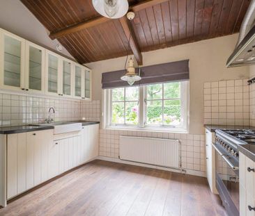 Maison individuelle Bloemendalsestraat, Amersfoort - À louer - Photo 5