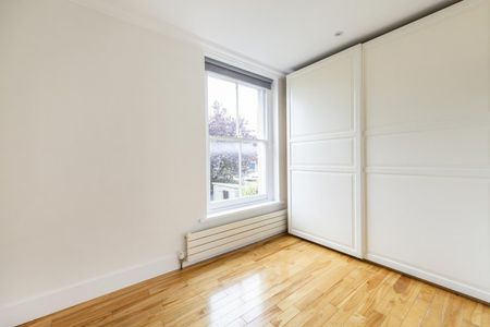 2 Bed Flat - Photo 5