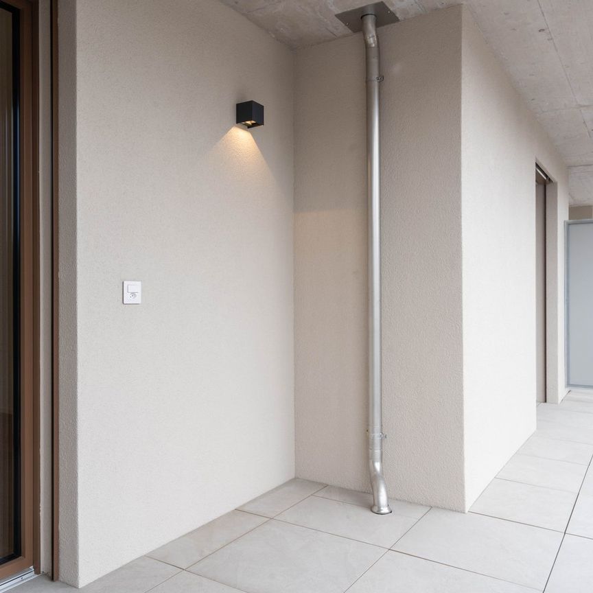 Modern und Zentral - Foto 1