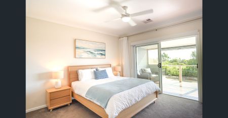 Coastal Villa – Fully Furnished, Ocean Views, Rural Setting. Included all Utilities and gardening - Photo 3