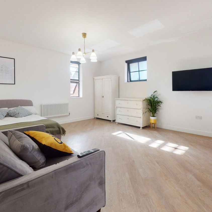 19 Frederick Street Flat 6 - Photo 1