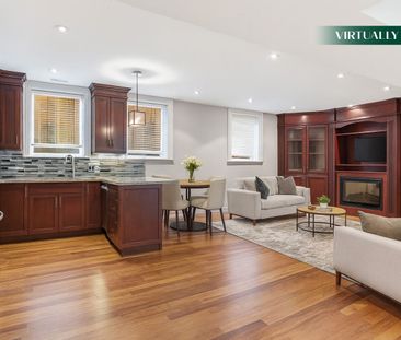 For Lease - 1366 Wilson Avenue, Mississauga, Ontario - Photo 1
