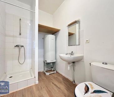 Location Appartement 2 pièces 32m² NIORT 79000 - Photo 1