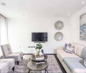 2 bedroom flat to rent - Photo 2