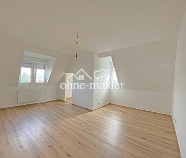 Dachgeschosswohnung in Neuwied - Foto 1