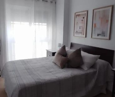 Piso de alquiler en Avenida de Andalucia, 77, Algarrobo Costa - Foto 4