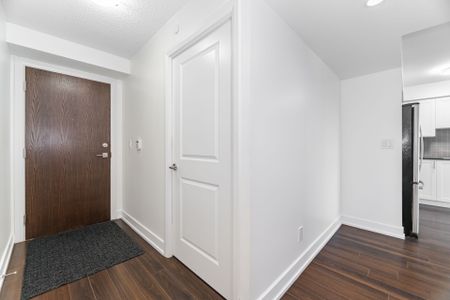 For Lease - 6 Eva Road Unit# 708, Toronto, Ontario - Photo 2